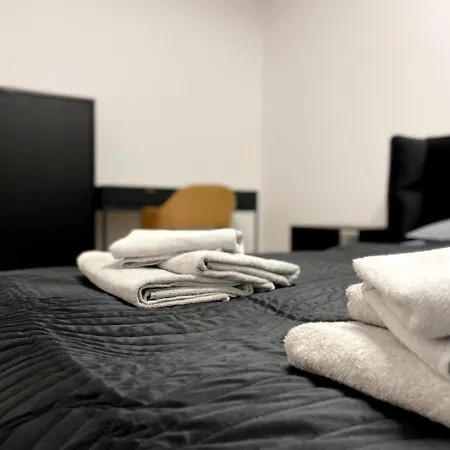 Appartement Sunmarine *