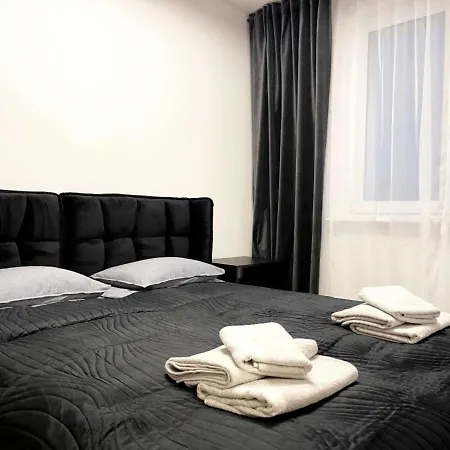 Appartement Sunmarine Hel