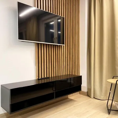 Appartement Sunmarine Hel