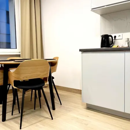 Appartement Sunmarine