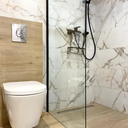 Sunmarine Appartement Hel