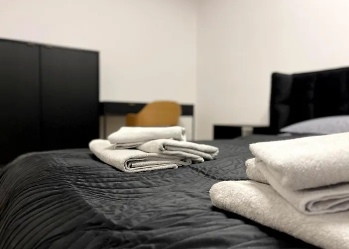 Lägenhet Sunmarine *