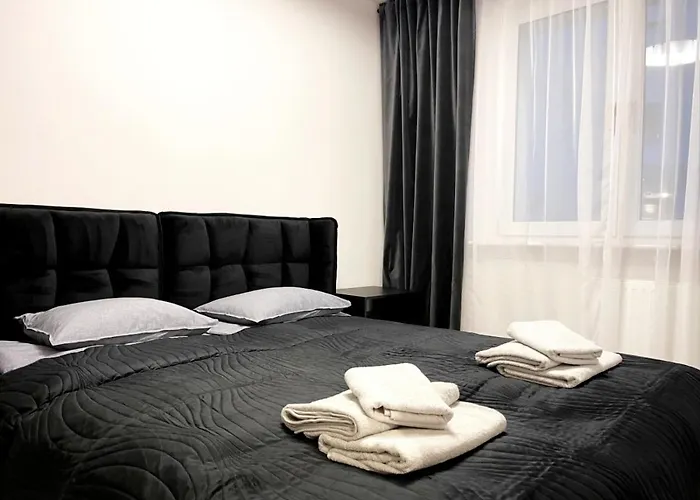 Lägenhet Sunmarine Hel