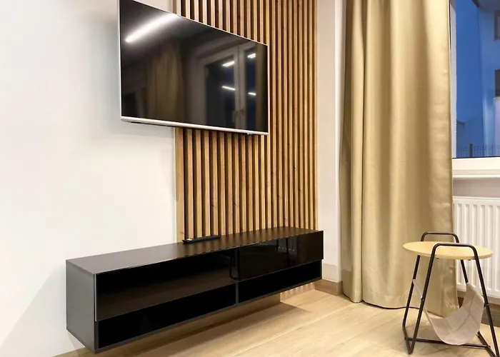 Lägenhet Sunmarine Hel